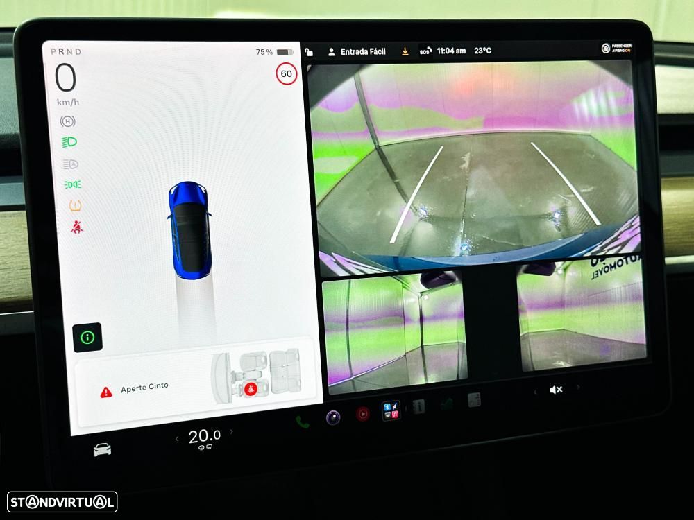 Tesla Model 3 Standard Range Plus RWD - 53