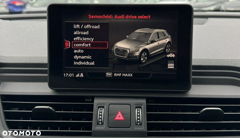 Audi Q5 40 TDI quattro S tronic S line - 33