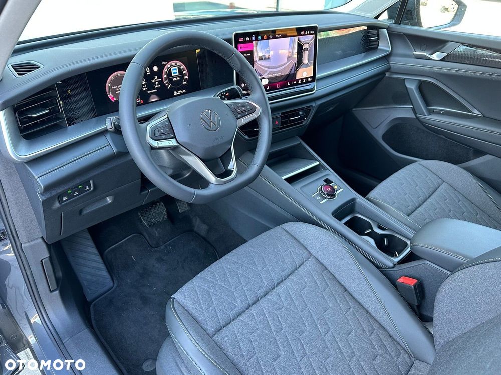 Volkswagen Tayron - 14