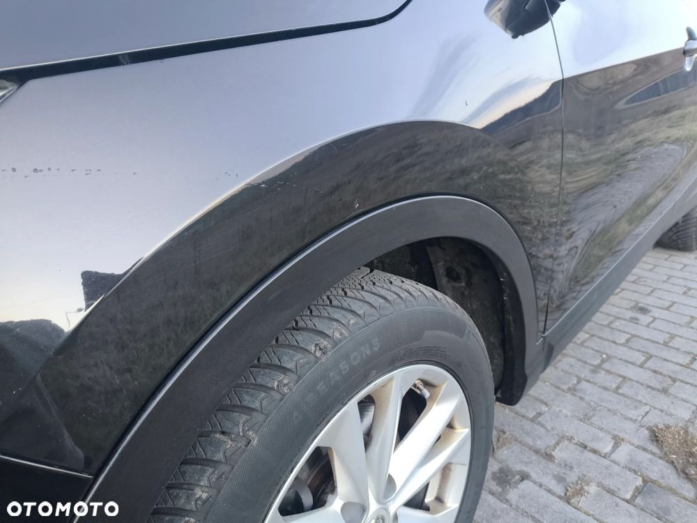 Nissan Qashqai 1.6 DIG-T Tekna - 12