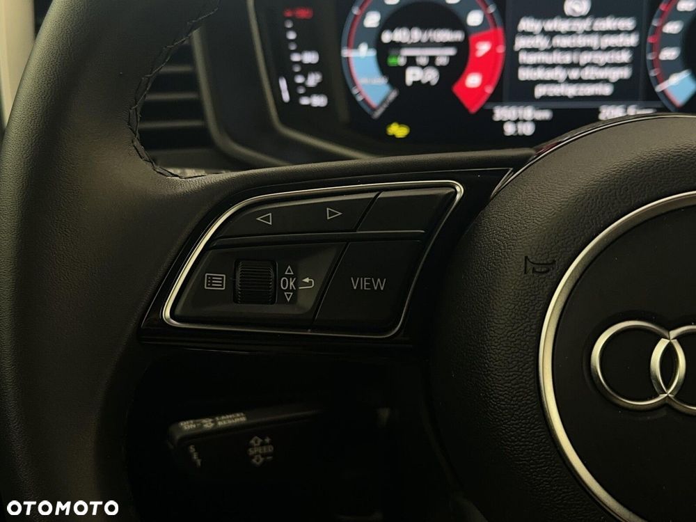 Audi A1 Sportback - 17