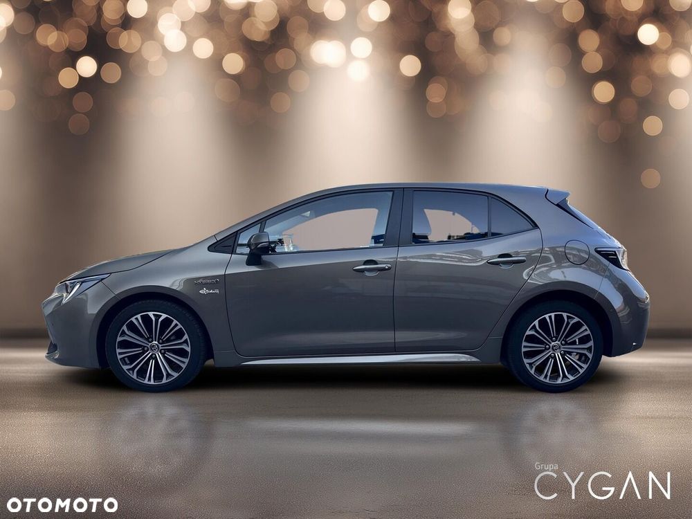 Toyota Corolla - 4