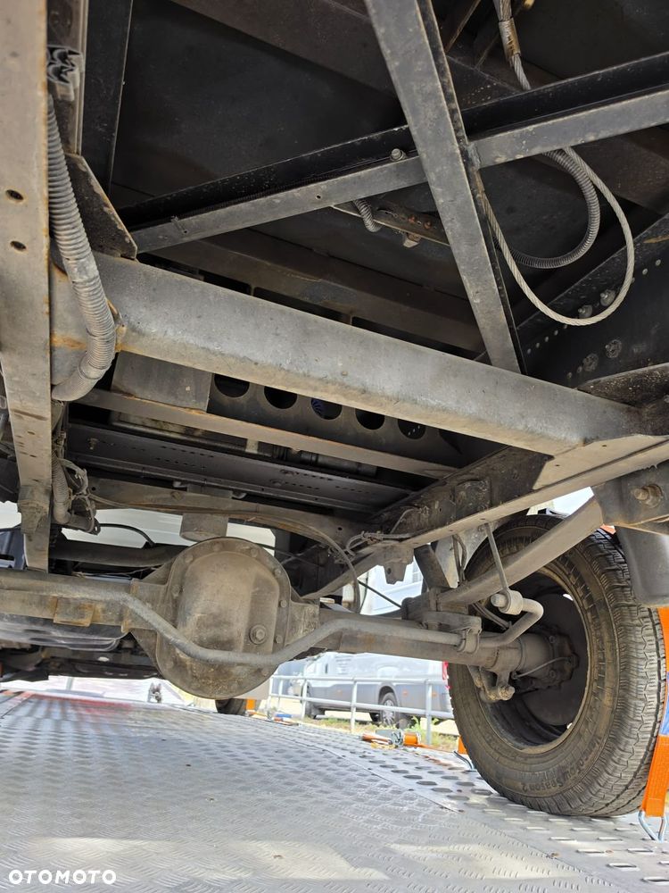 Iveco daily - 16