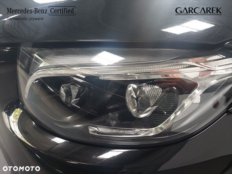 Mercedes-Benz GLC Coupe 250 4-Matic - 12