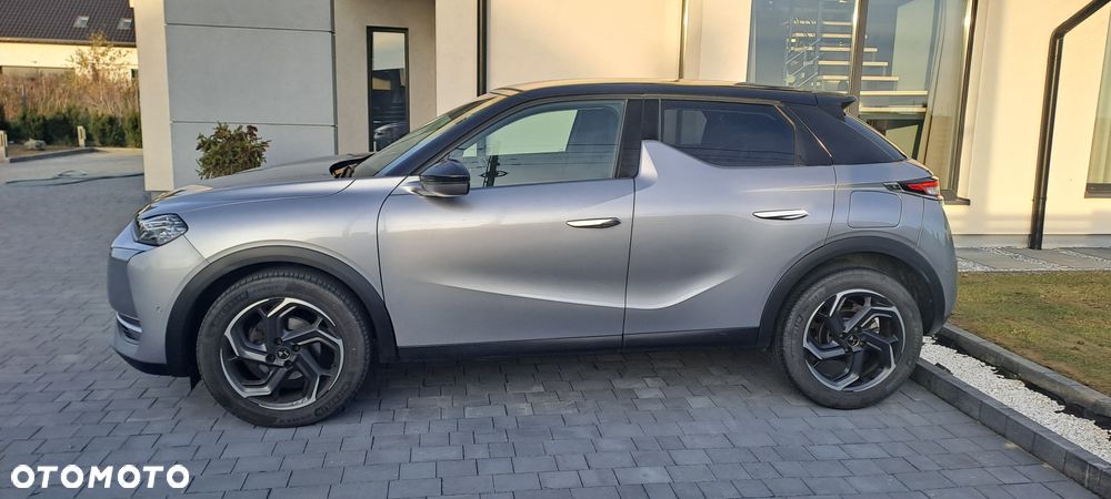 DS Automobiles DS 3 Crossback 1.5 BlueHDi Performance Line - 5