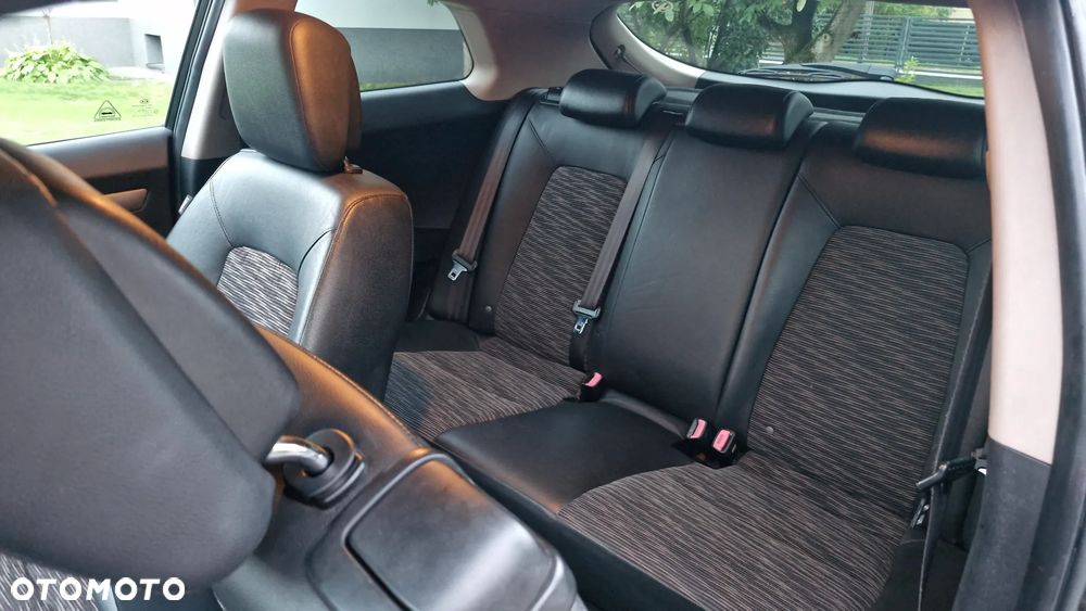 Kia Ceed 1.4 Optimum + - 11