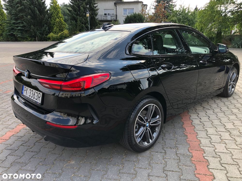 BMW Seria 2 218i Sport Line - 17