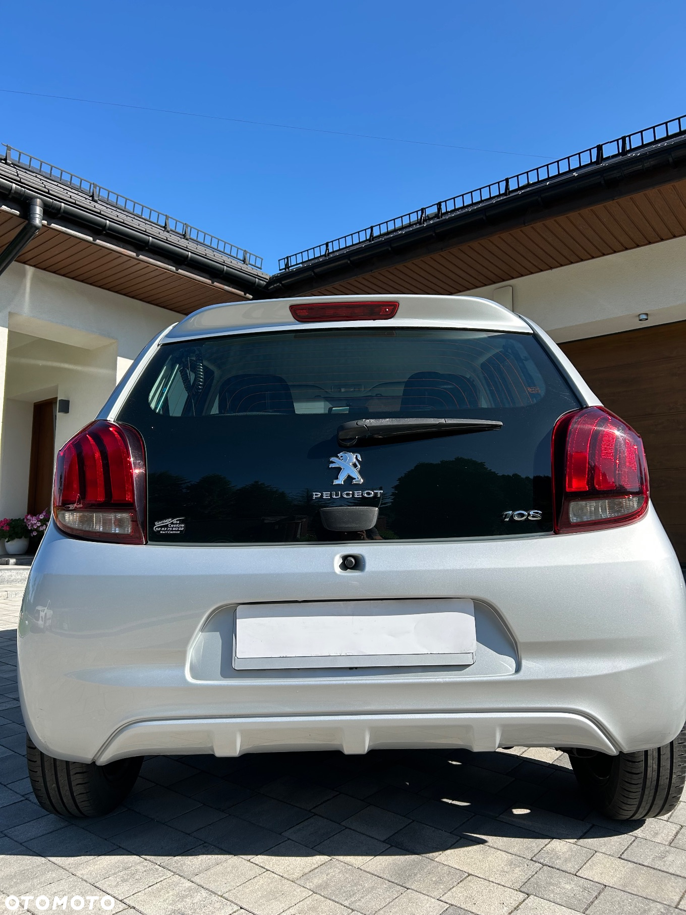 Peugeot 108 - 3