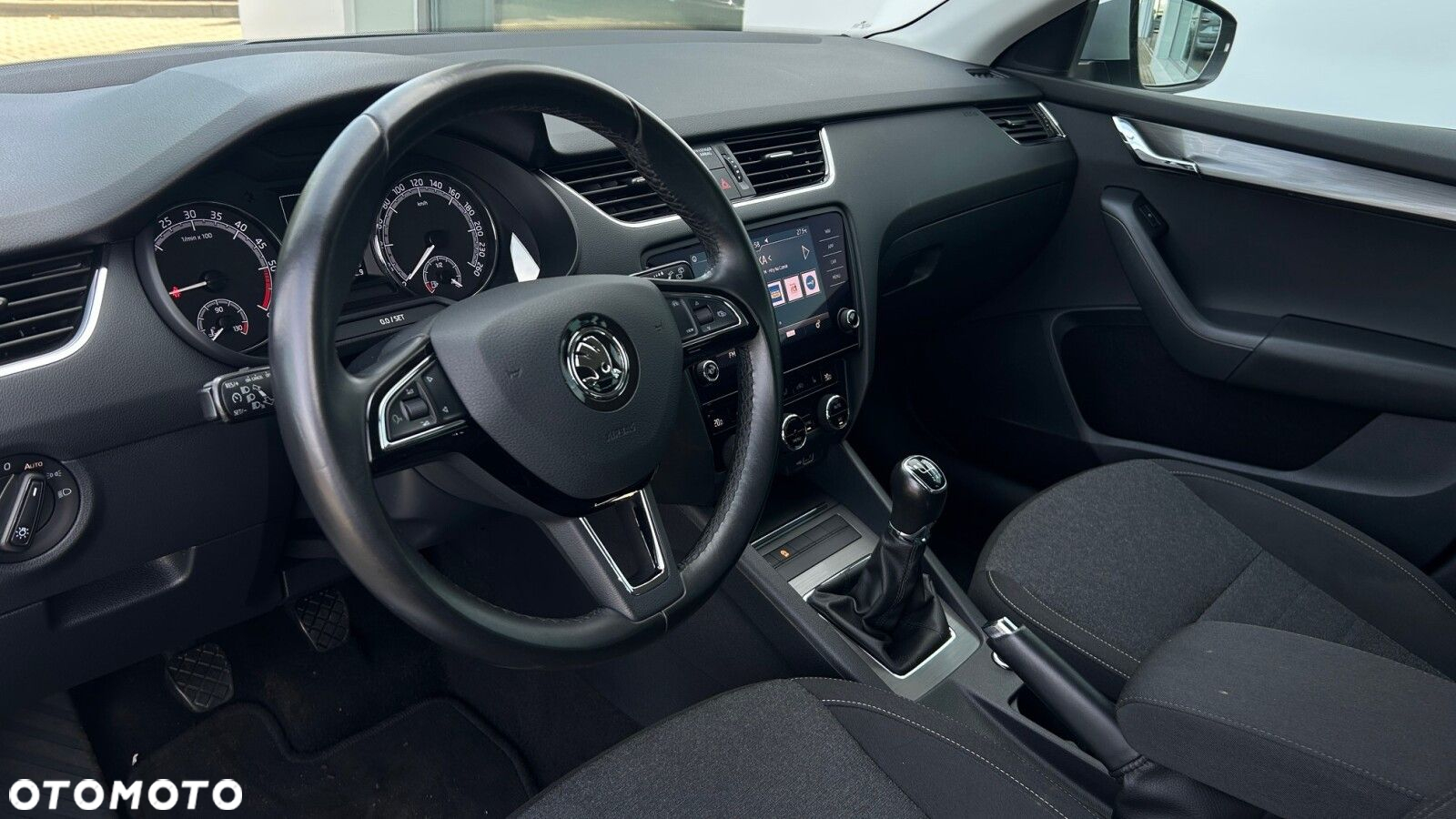 Skoda Octavia 2.0 TDI Ambition - 10