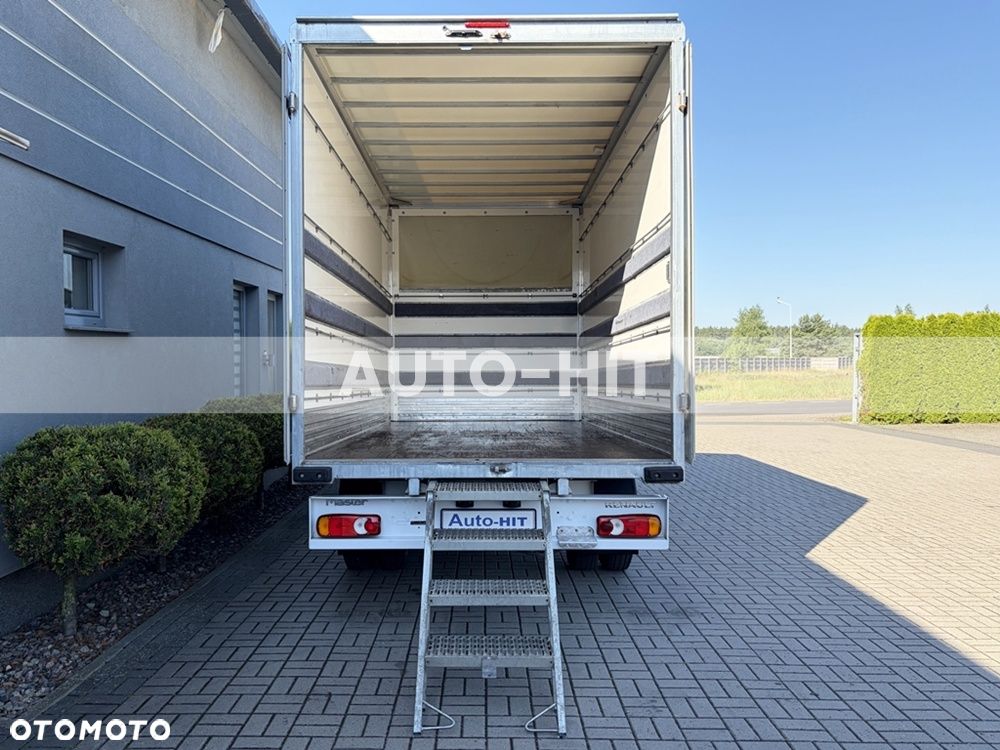 Renault Master - 5