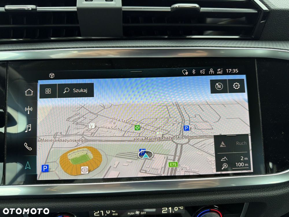 Audi Q3 Sportback - 30