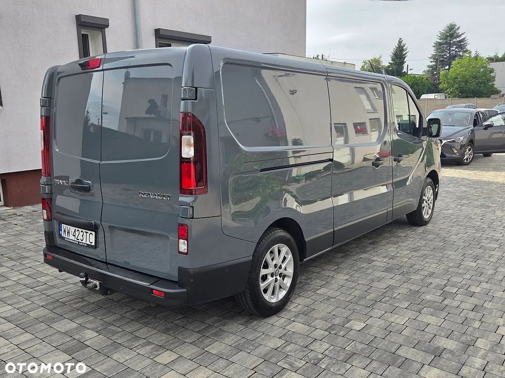 Renault TRAFIC - 3