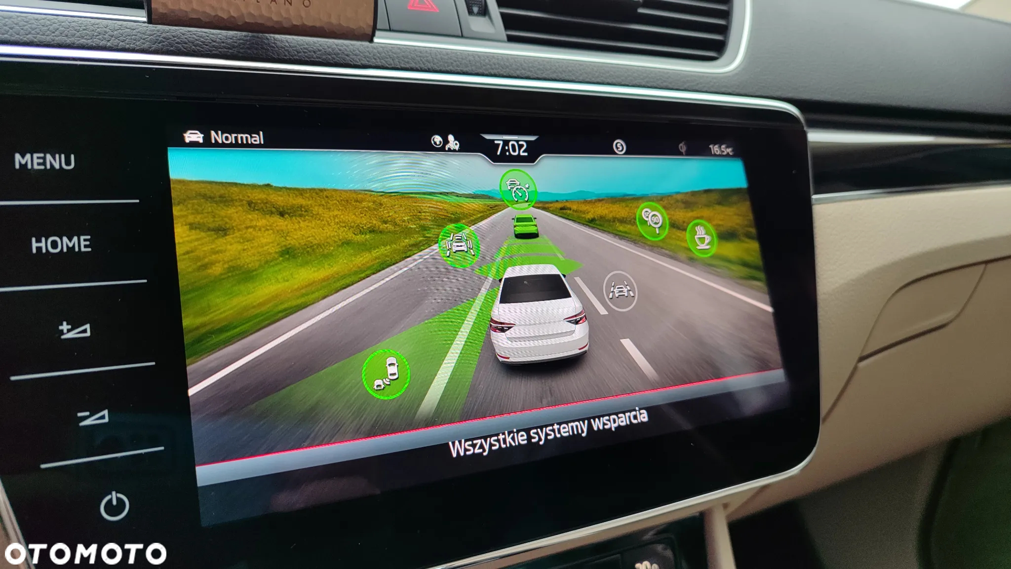 Skoda Superb 2.0 TSI L&K DSG - 23