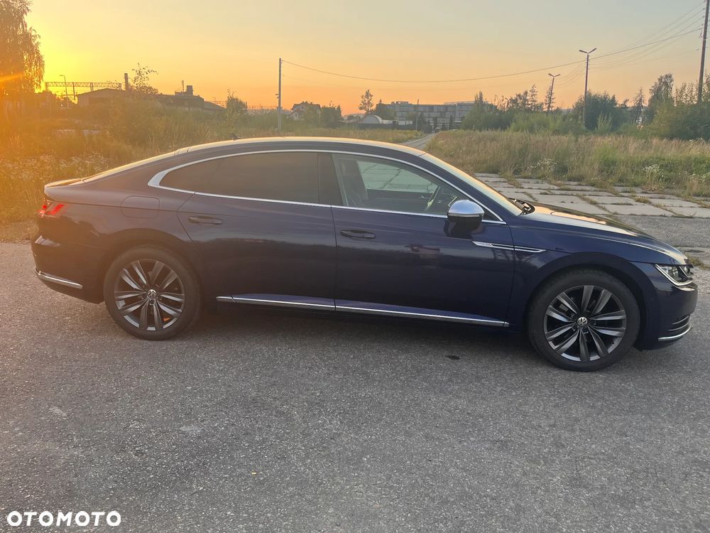 Volkswagen Arteon 2.0 TSI Elegance DSG - 6