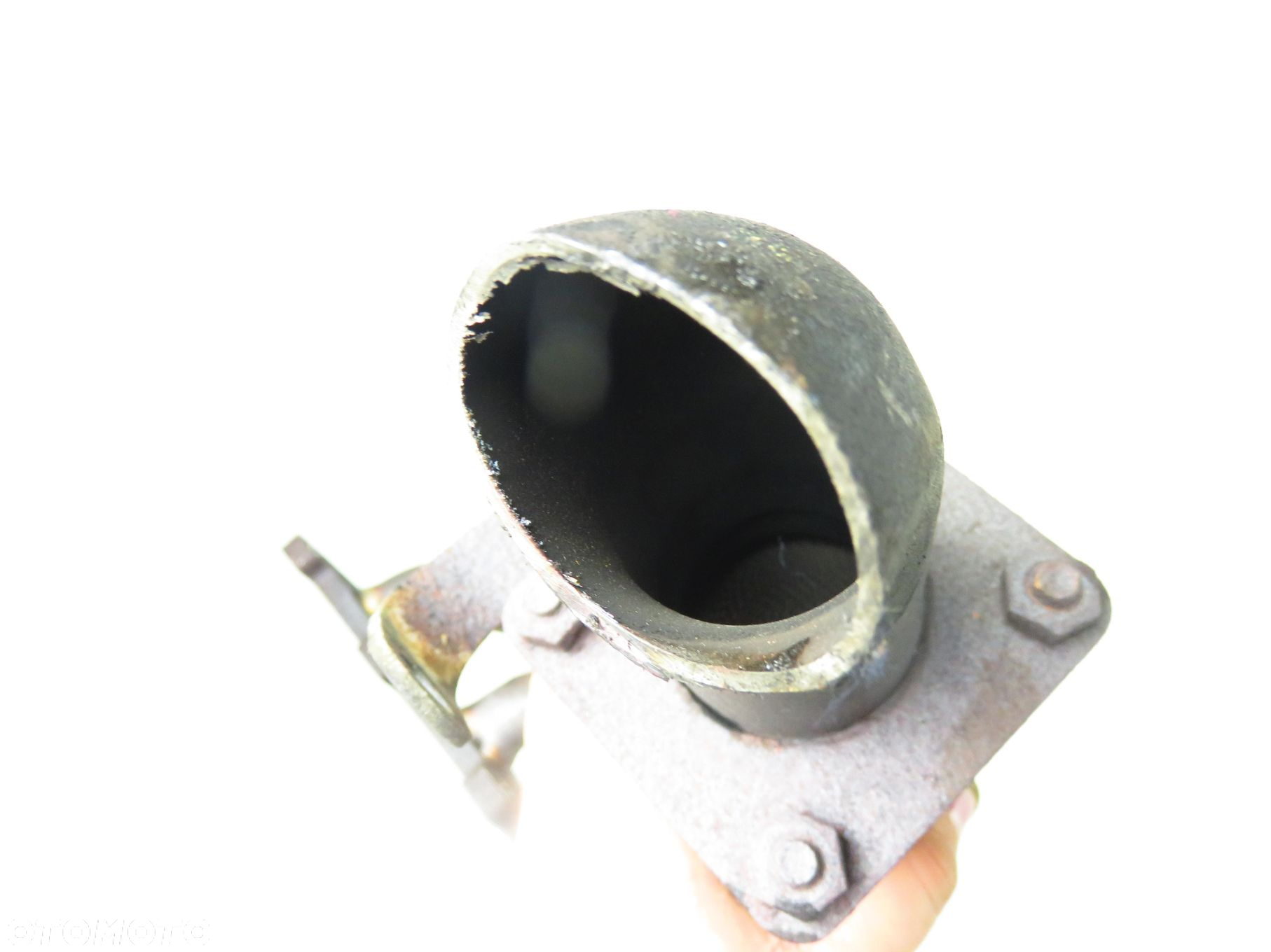 KATALIZATOR KOLEKTOR VW GOLF IV 1.4 036178BA - 6