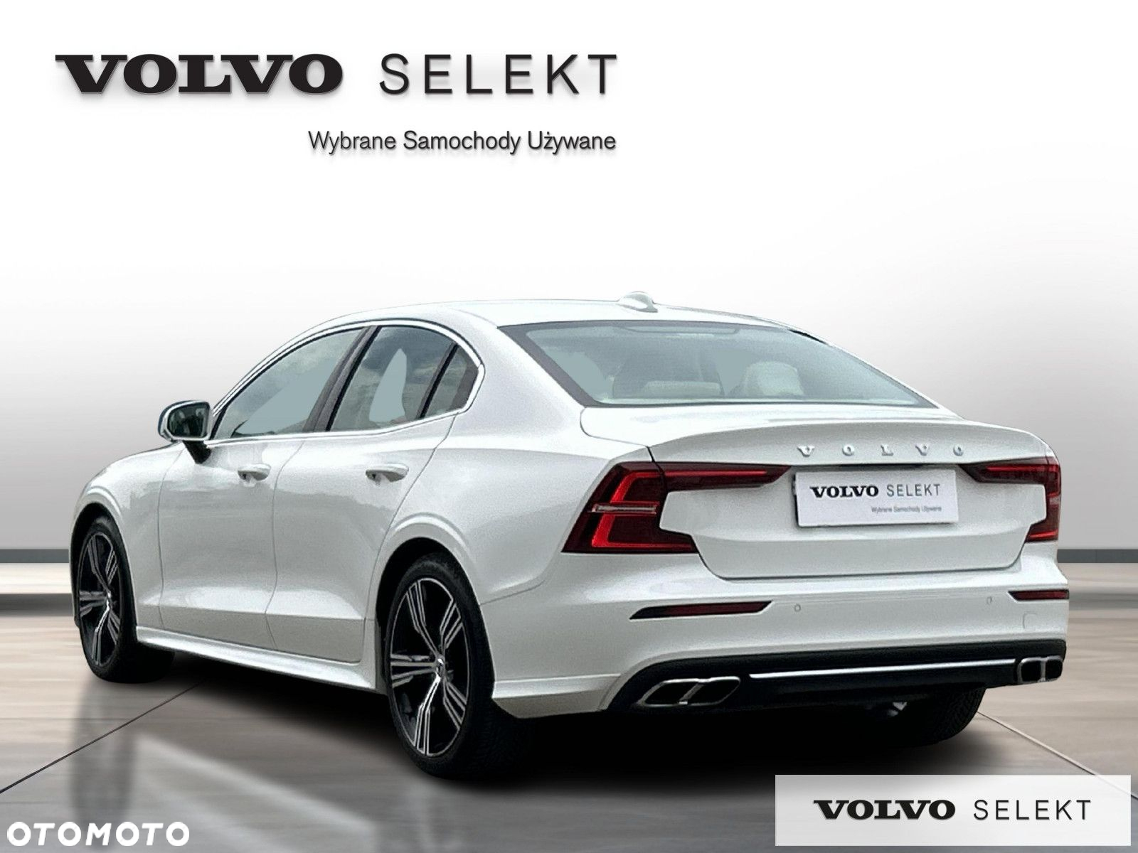 Volvo S60 - 4