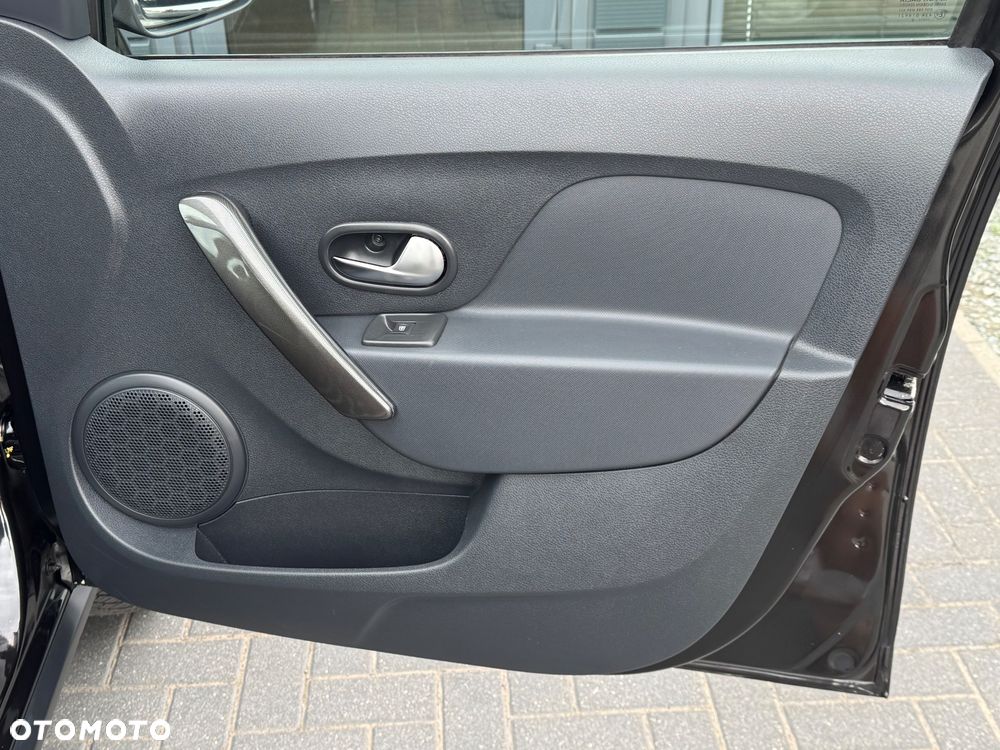 Dacia Sandero TCe 90 (S&S) Comfort - 22