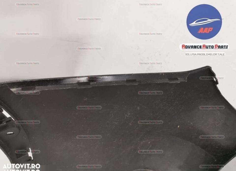 Bara spate originala BMW X5 F15 2013 2014 2015 2016 2017 2018 - 1