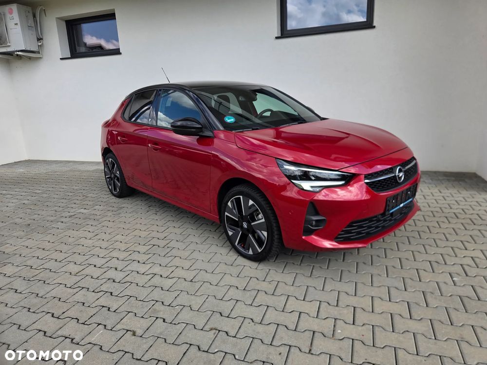 Opel Corsa - 5
