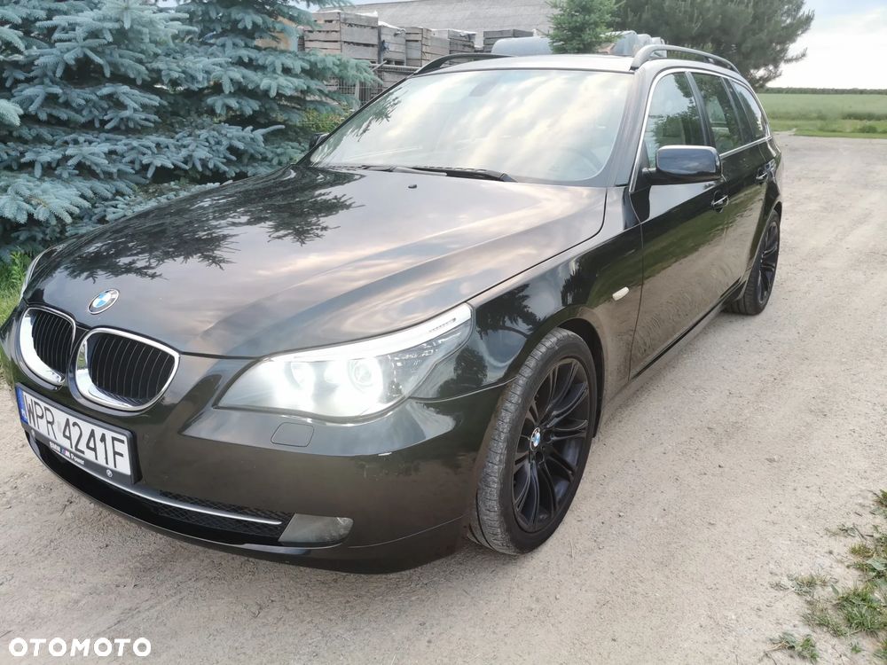 BMW Seria 5 - 12