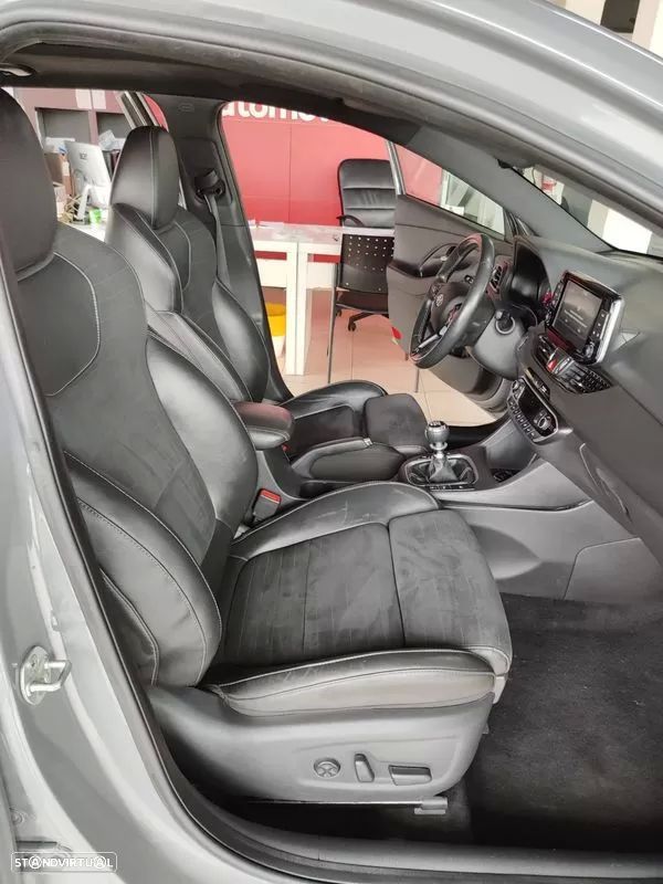 Hyundai i30 - 11