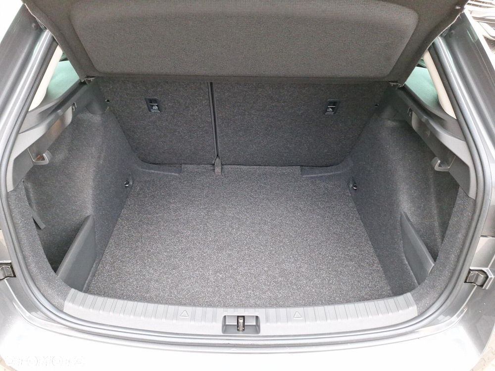 Skoda Scala 1.0 TSI Edition 130 DSG - 26