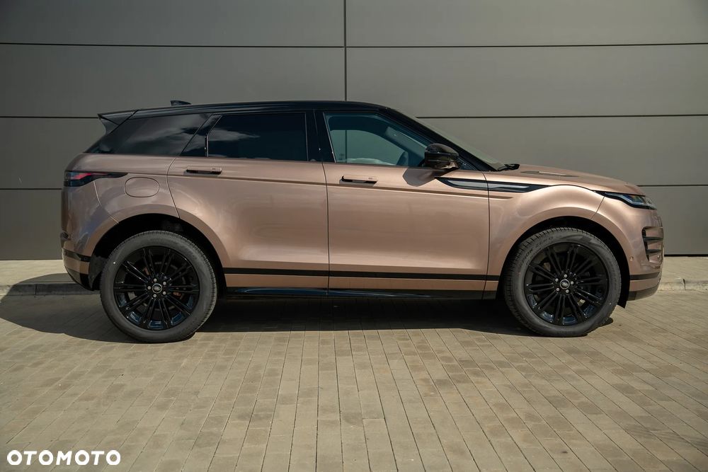 Land Rover Range Rover Evoque 2.0 D200 mHEV R-Dynamic SE - 7