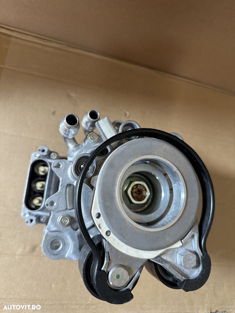 Alternator BMW X1 F48 X2 F39 F45 F46 i8 F60 - 6