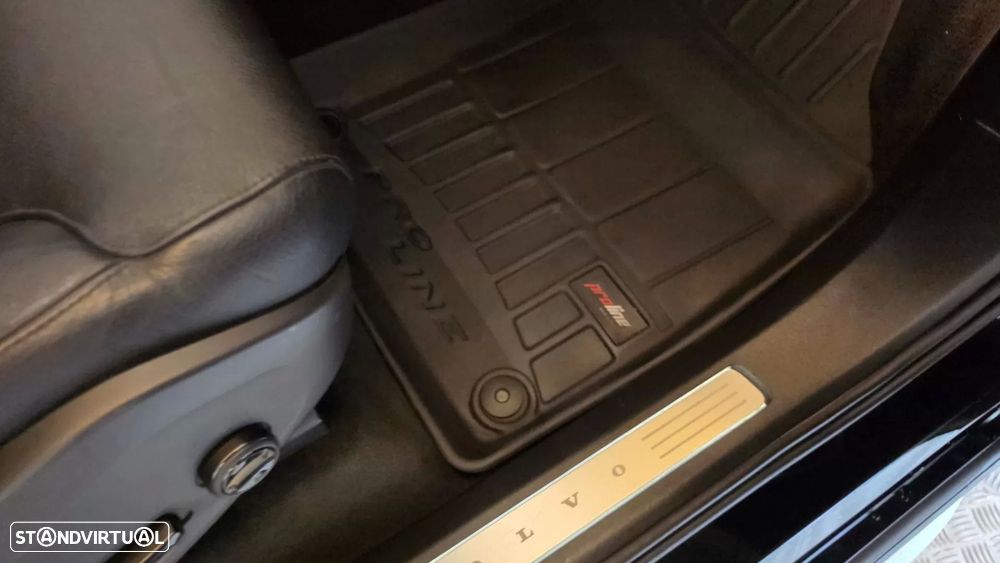 Volvo XC 90 2.0 D4 Momentum - 54