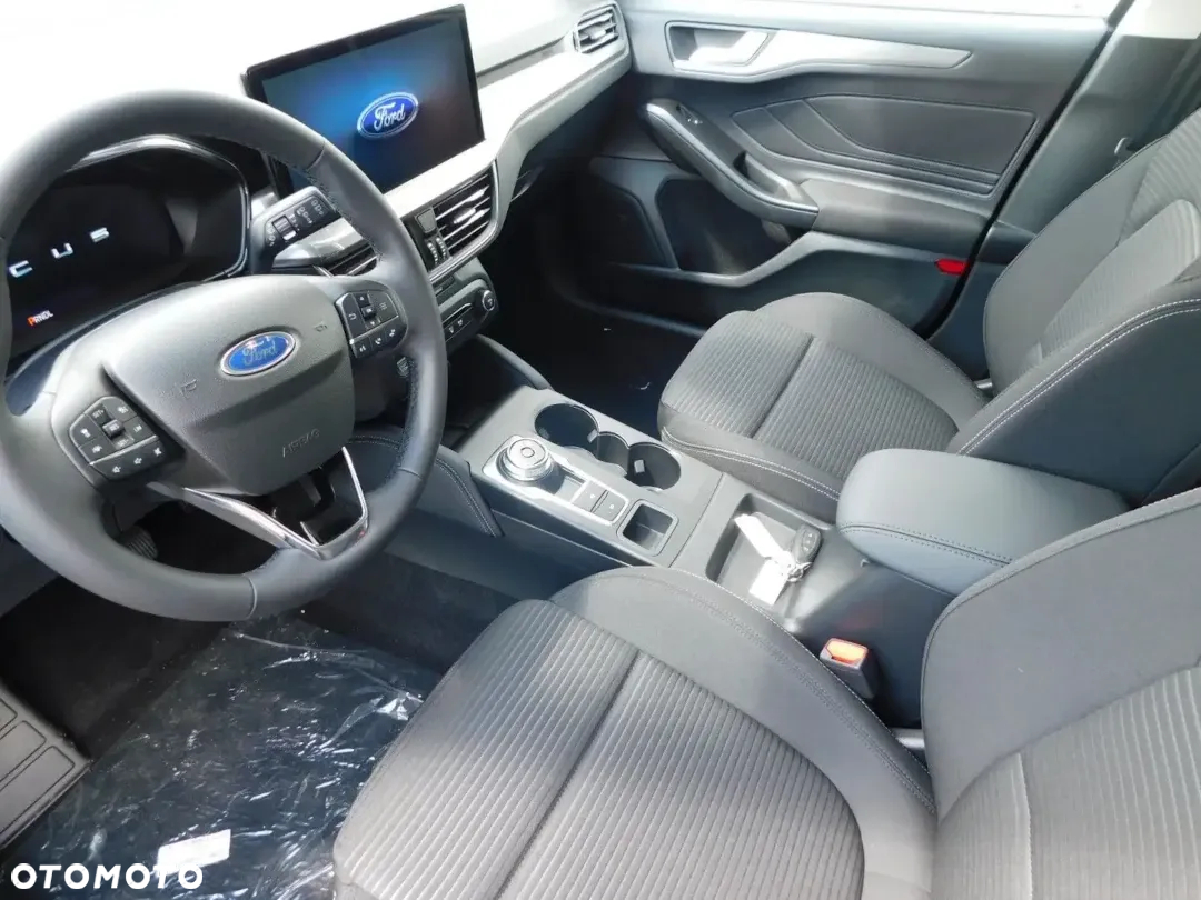 Ford Focus 1.5 EcoBlue Titanium X - 5