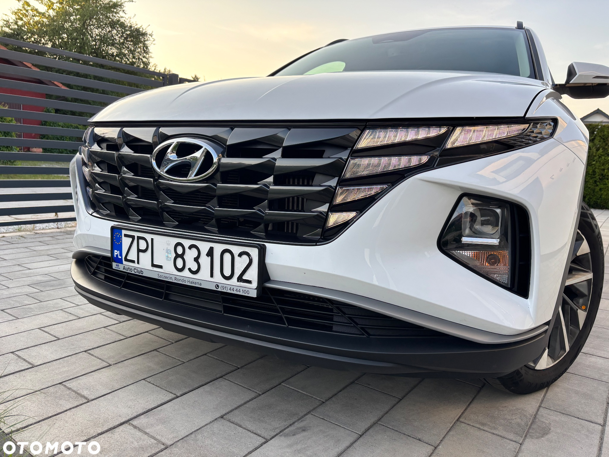 Hyundai Tucson 1.6 T-GDi Smart 2WD - 15