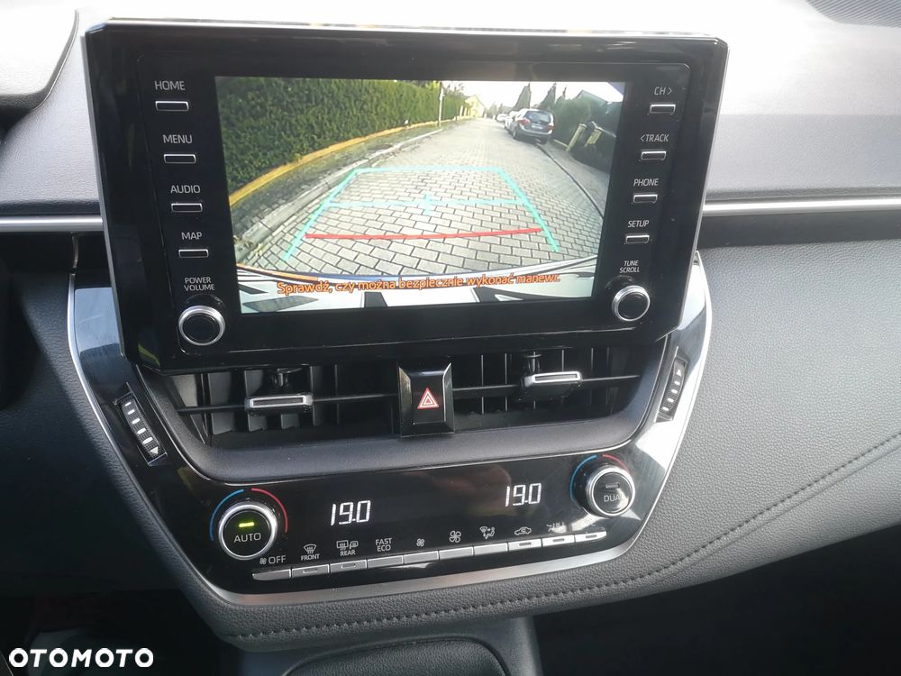 Toyota Corolla 1.5 Comfort MS - 18