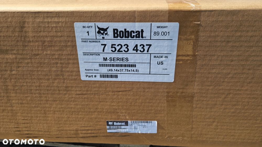 Bobcat S 450 - 21