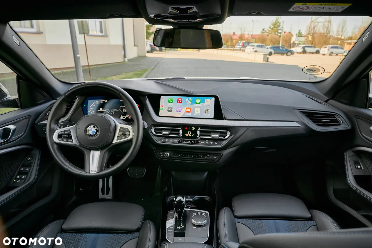 BMW Seria 2 220i M Sport - 16