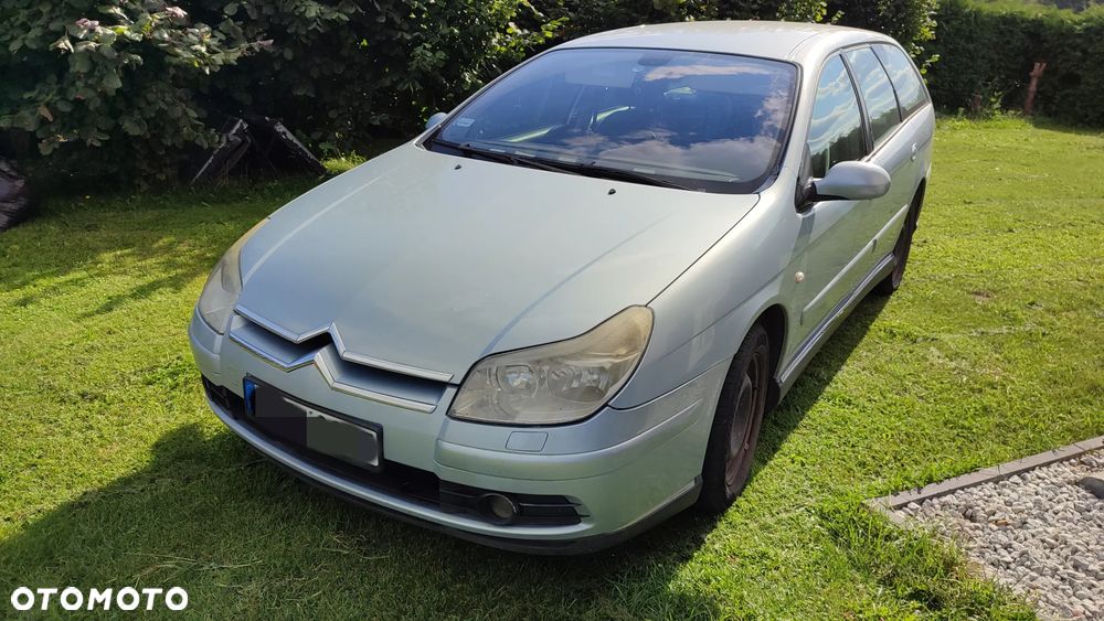 Opel Vectra 2.0 CD - 1