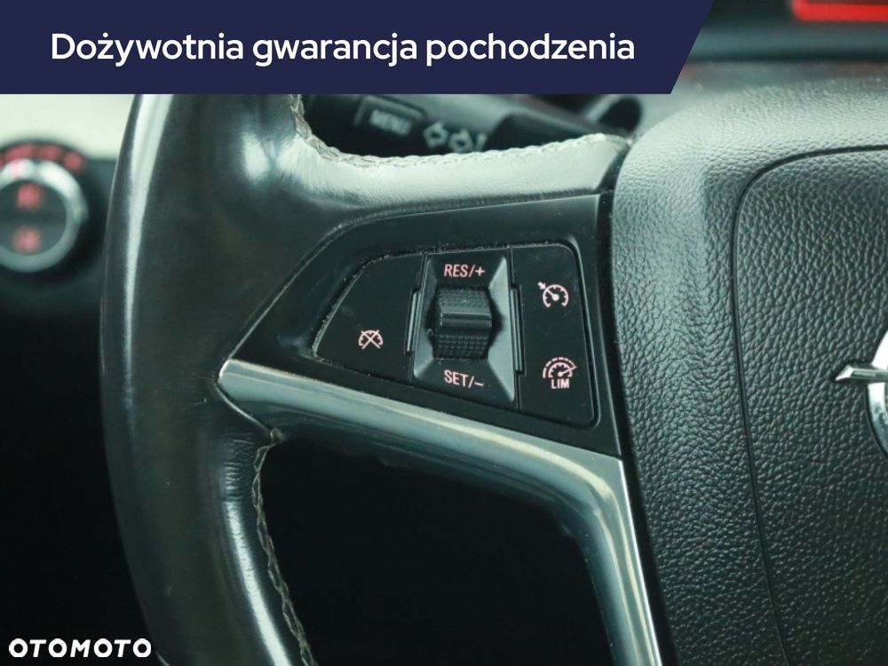 Opel Mokka - 17