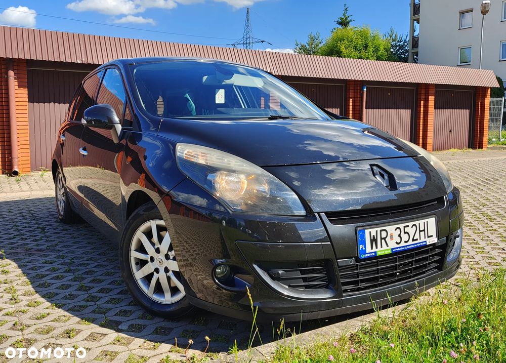 Renault Scenic 1.4 16V TCE Tech Run - 2