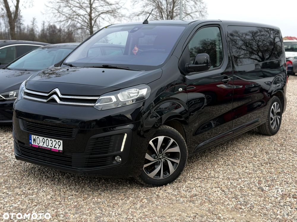Citroën SpaceTourer - 10