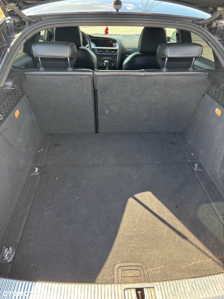 Audi A5 Sportback 3.0 TDI Quattro S tronic - 9