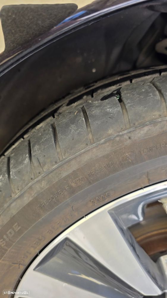 Nissan Leaf 24 kWh (c/ Bateria) Tekna - 8