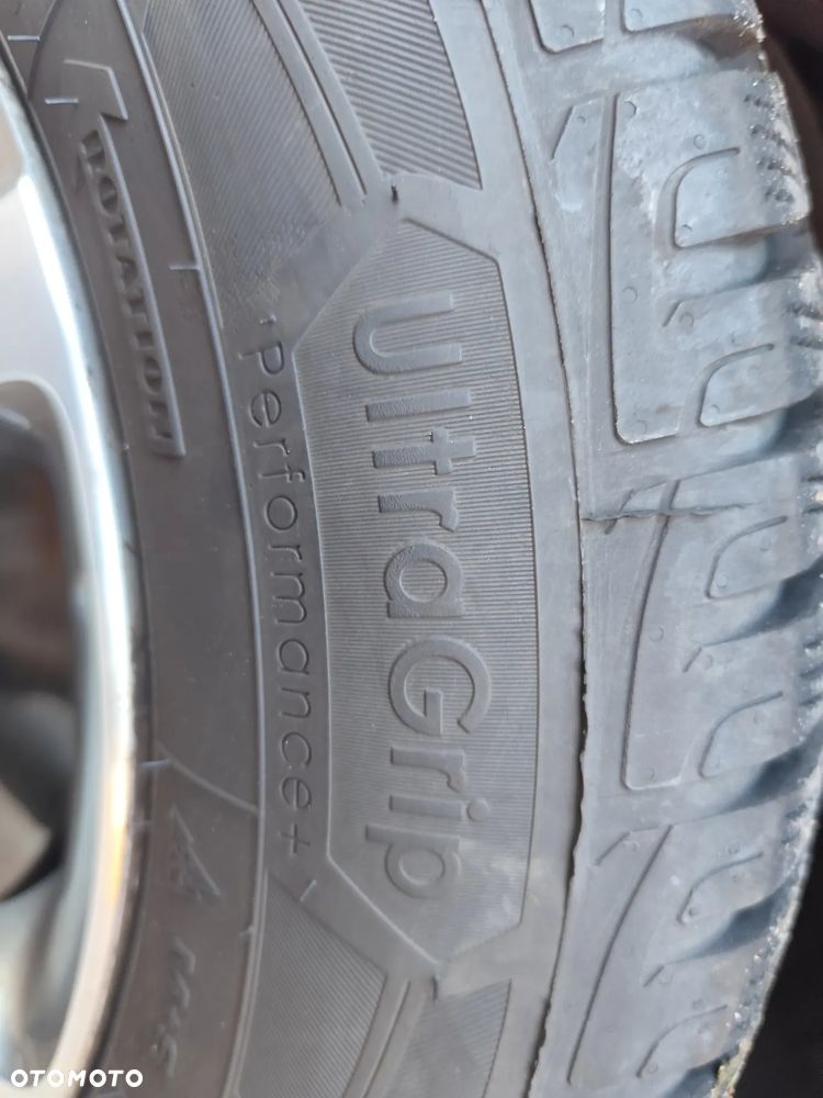 Volkswagen Tiguan 1.4 TSI Trend&Fun - 18