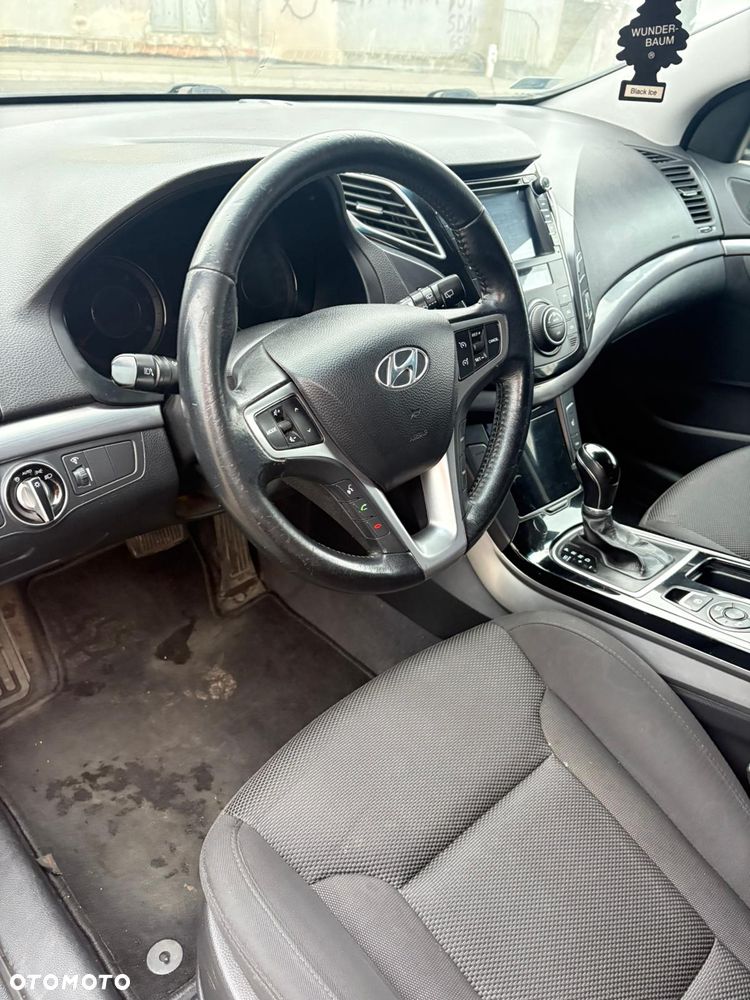 Hyundai i40 1.7 CRDi Premium - 12