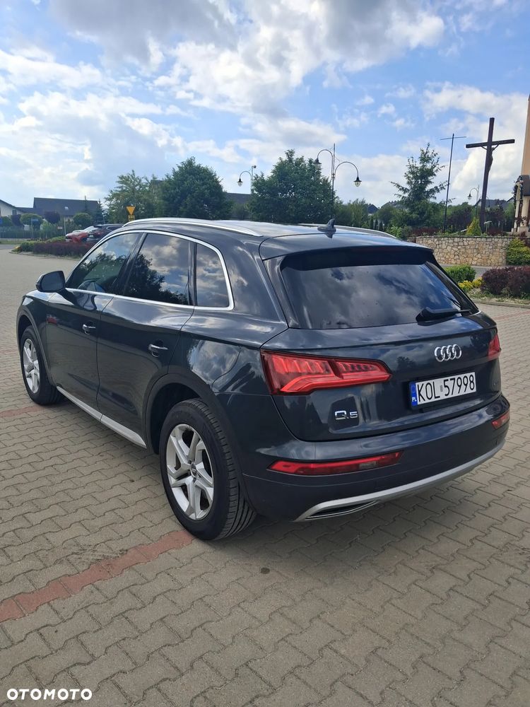 Audi Q5 2.0 TFSI Quattro S tronic - 33