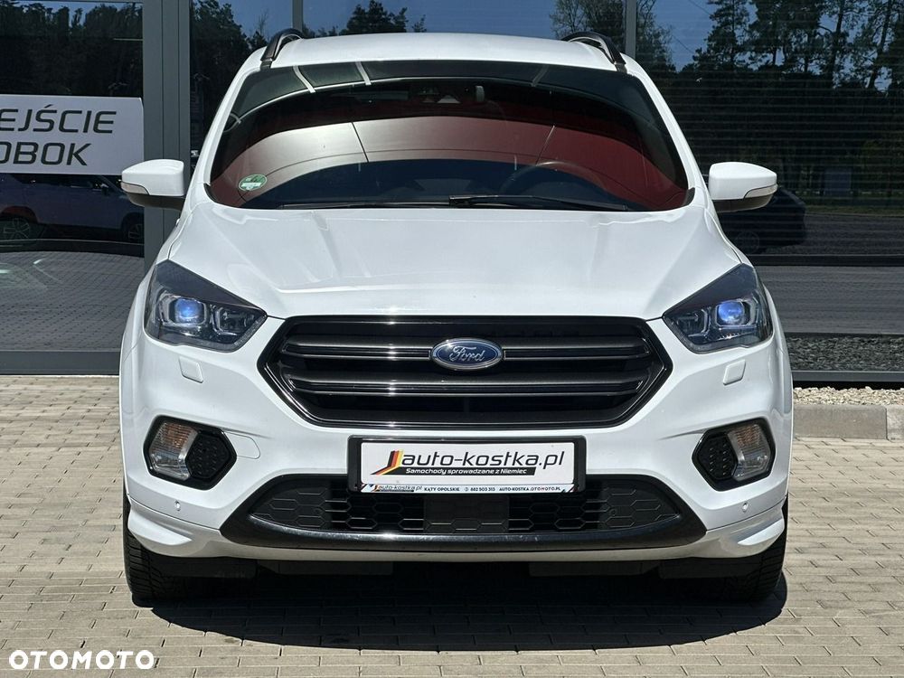 Ford Kuga 2.0 TDCi AWD ST-Line - 5