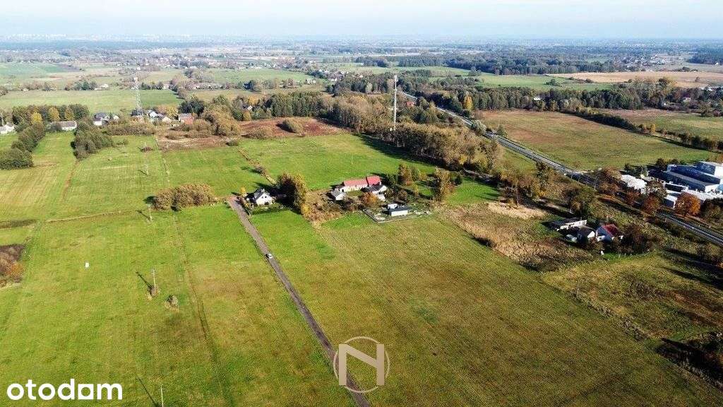 Działka, 1 480 m², Bolemin - Pełny obrazek: 3/17
