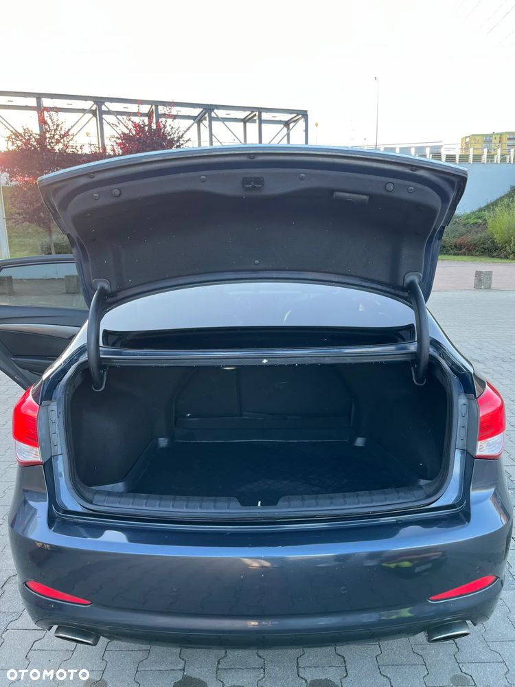 Hyundai i40 1.7 CRDi Automatik Premium - 8