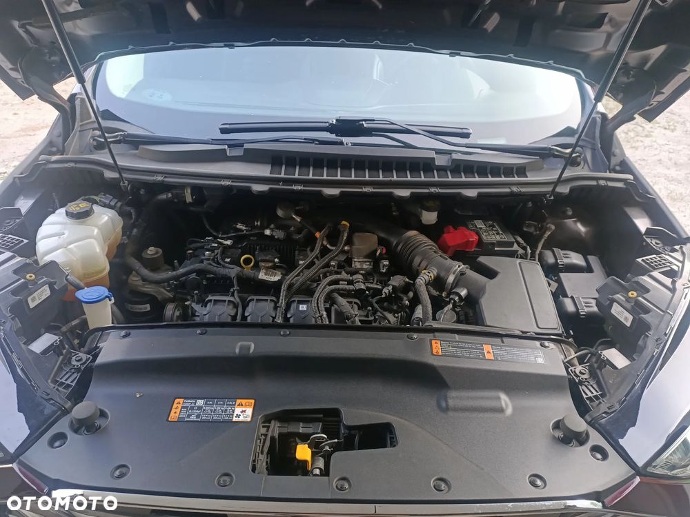 Ford Edge - 4