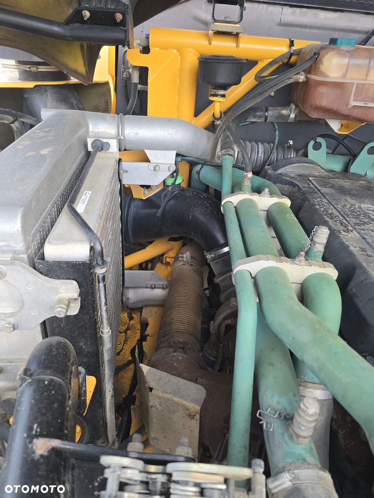Volvo A25D - 19