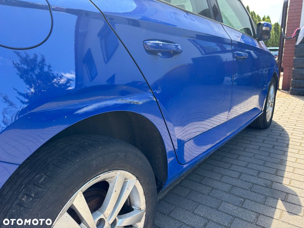 Skoda Fabia 1.0 TSI Active - 7