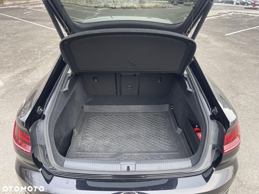 Volkswagen Arteon - 23